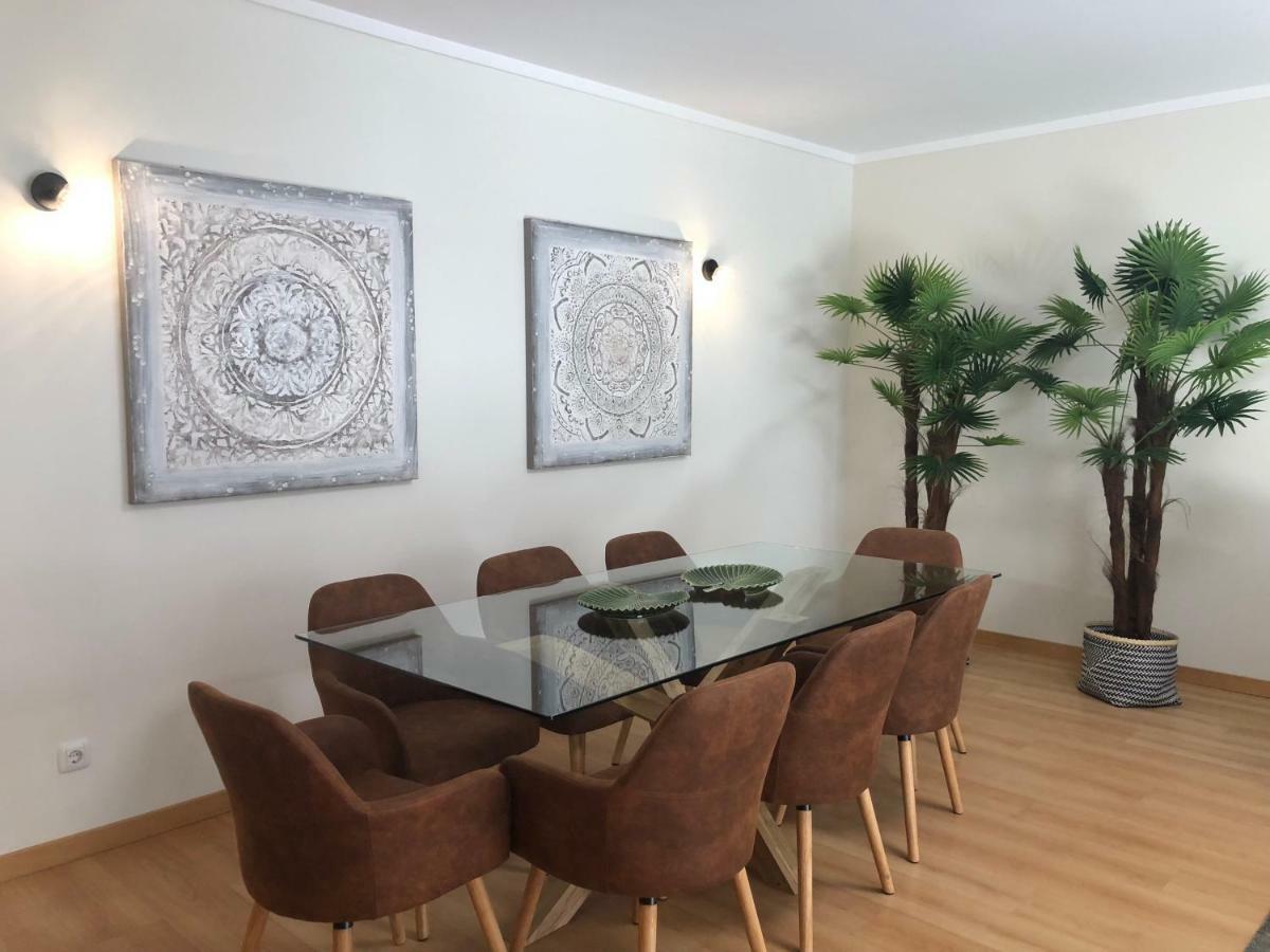 דירות Olhão Ria Formosa מראה חיצוני תמונה